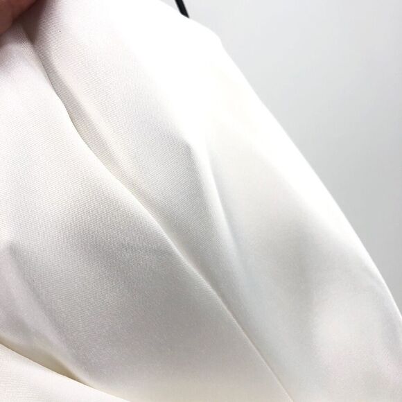 NBD Vanity‎ Mini Dress in White M - Picture 6 of 16